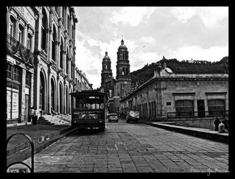 Magica Ciudad