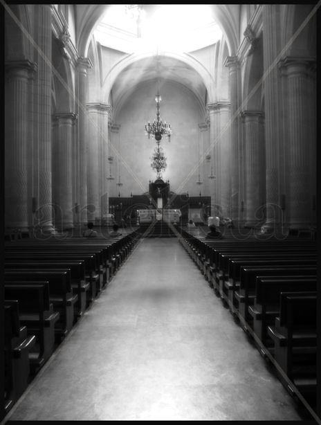 Al altar
