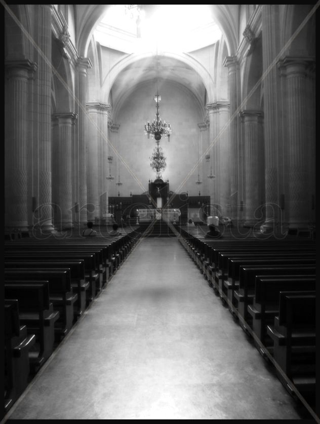 al altar