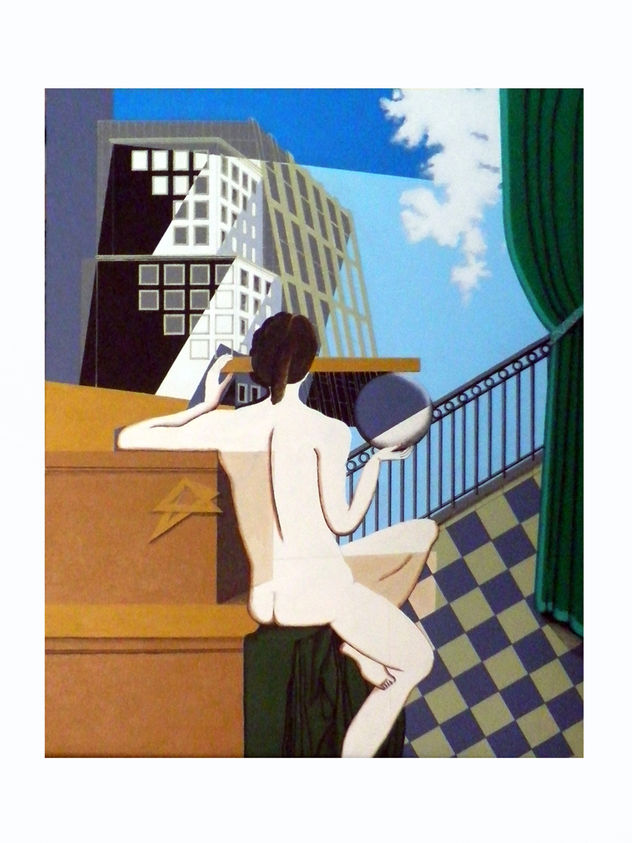 ELOGIO DE LA ARQUITECTURA
