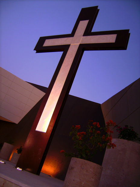 Cruz