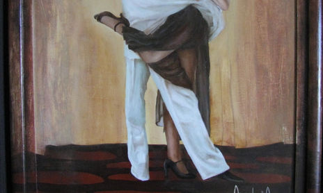 tango