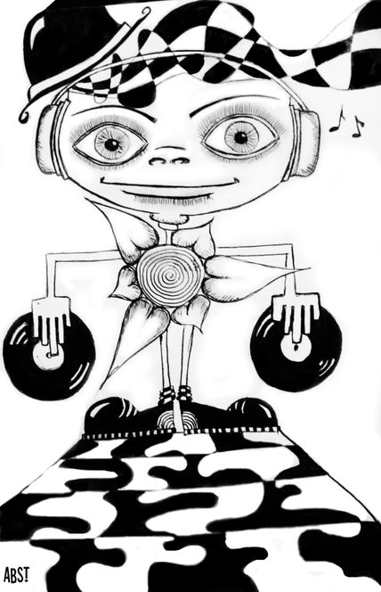 Lokura musicalistica