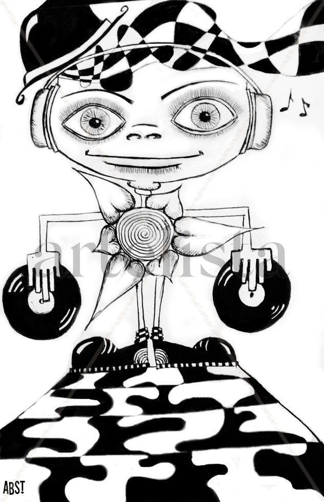 Lokura musicalistica