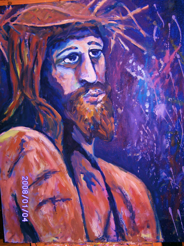 JESUS