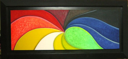 Undimiento de arcoiris