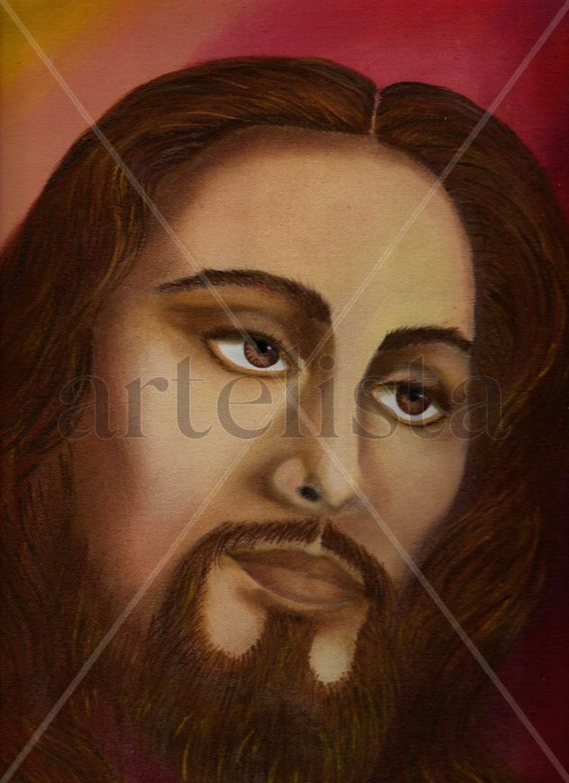 La tristeza de jesus