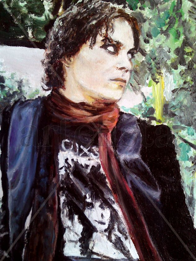 Ville Valo