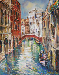 Venecia