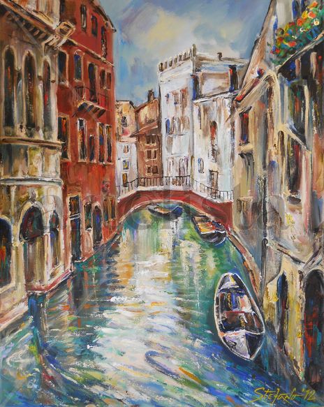 Venecia