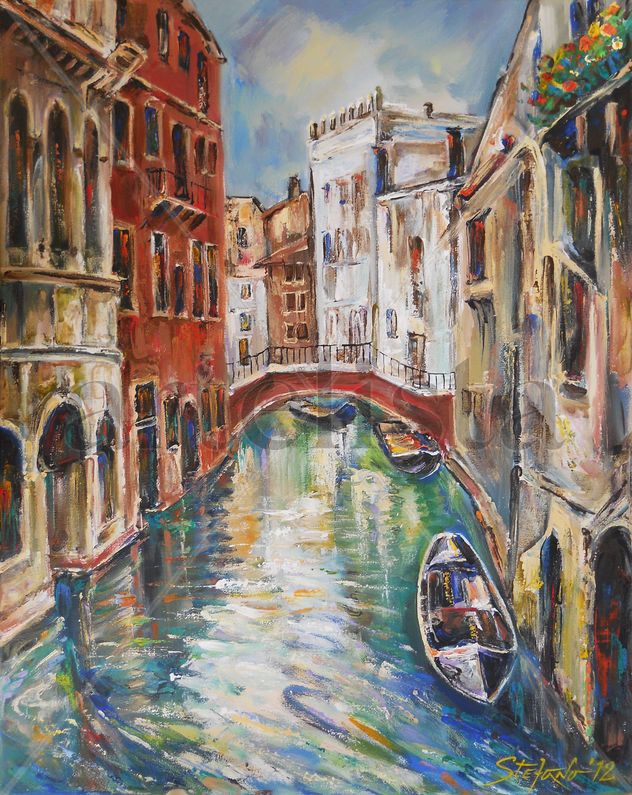 Venecia