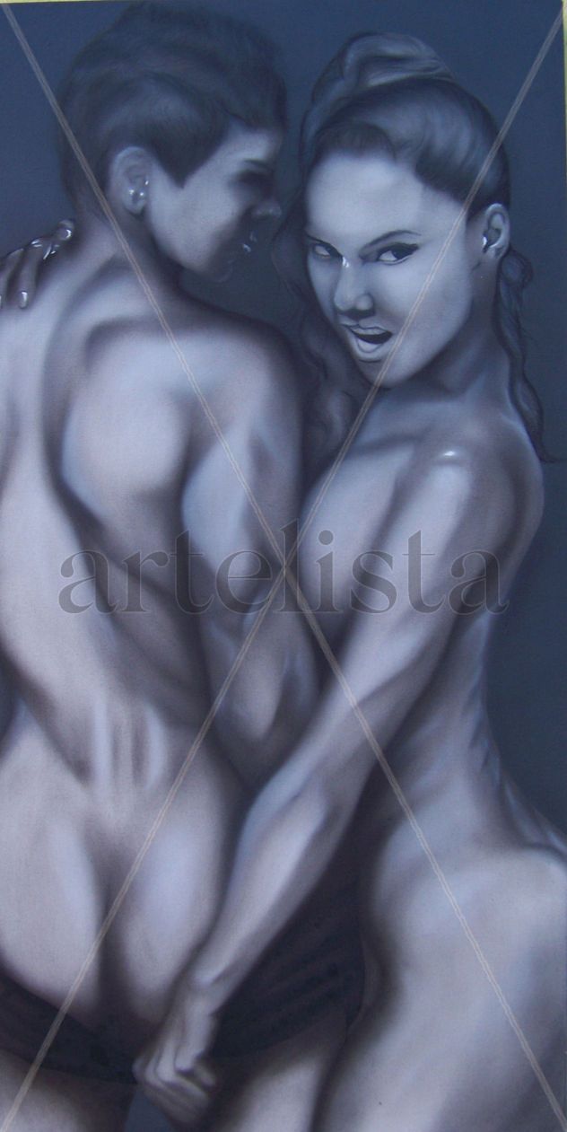 furia sexual