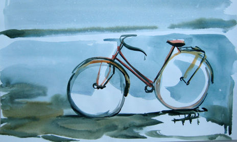 BICICLETAS
