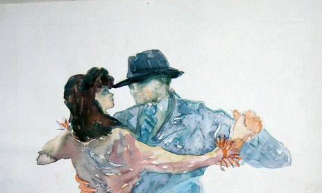 TANGO