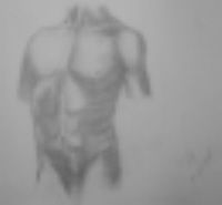 Hombre Charcoal