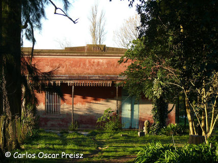 Casona de 1910