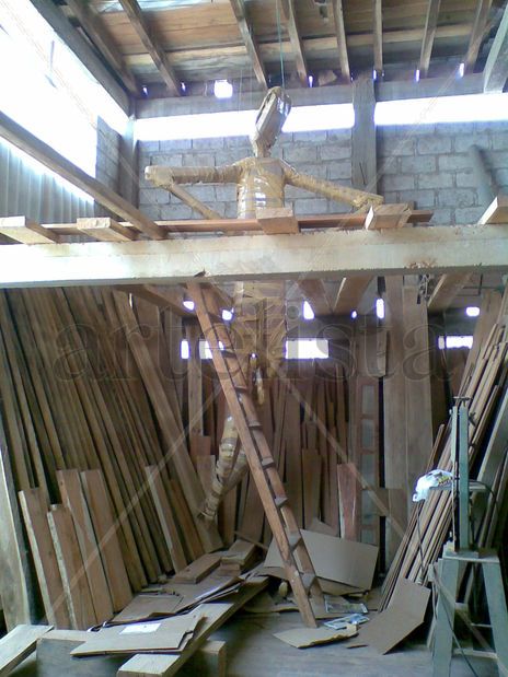 Matar a un toro, es...