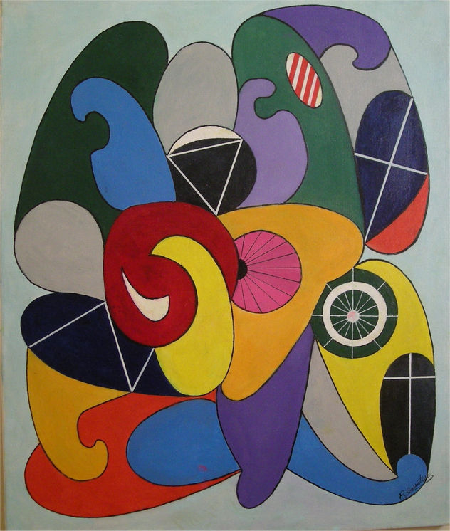 COMPOSICIÓN