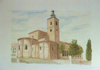 Iglesia de San Millan