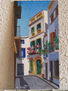 BALCON FLORIDO