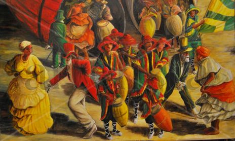 CANDOMBE