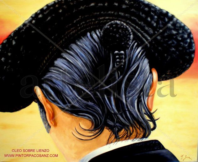 JAVIER CONDE(TORERO)