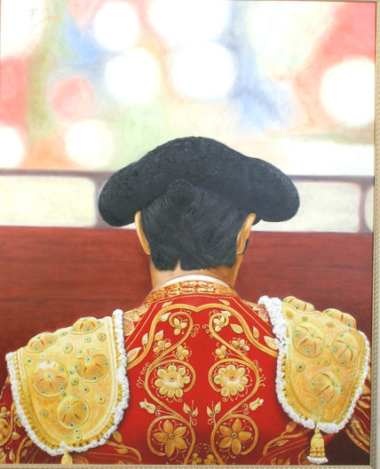 Vestido de luces ii