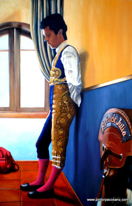 Rafael de julia