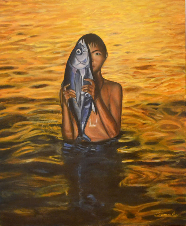 Pesca