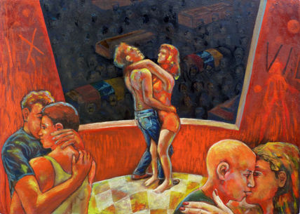 El Gran Baile