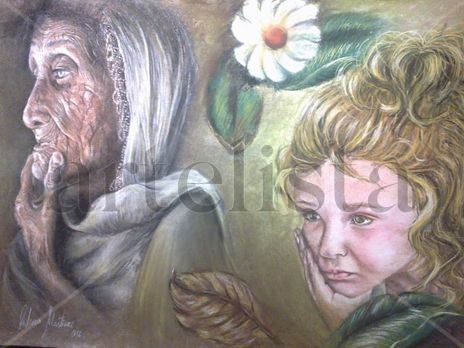 La espera