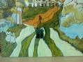 Camino de Auvers