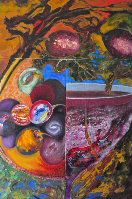 El universo del vino