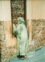 MUJER MARROQUÍ