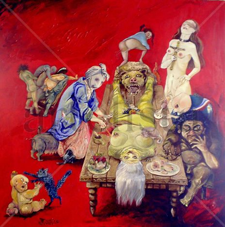 Tradición - Incesto