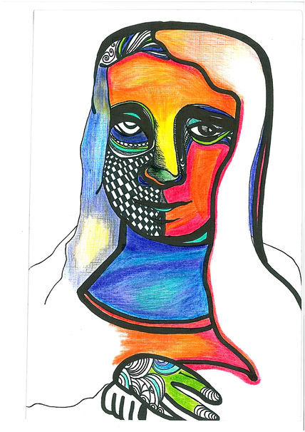 Mona monería