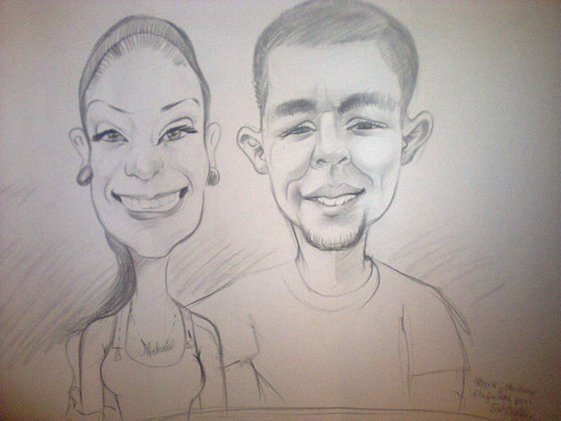 pareja