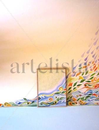 Lluvia