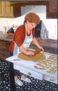 LA PESTIÑERA