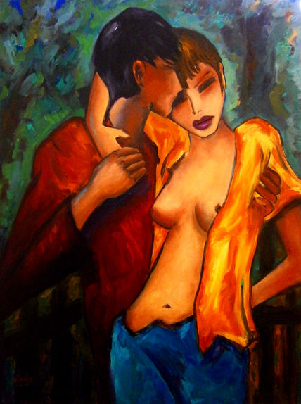 (es copia) AMANTES