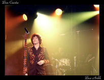 Concierto Bunbury