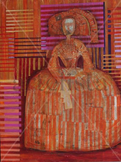 Menina I
