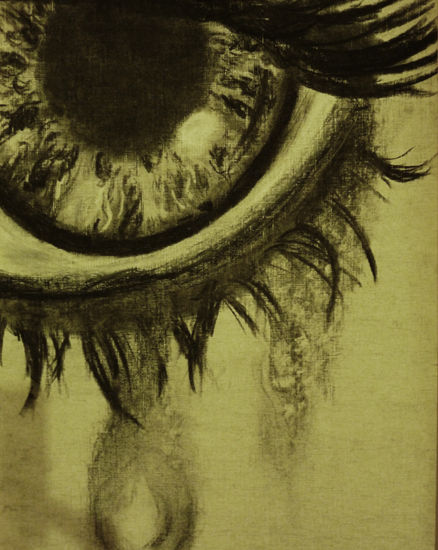 Ojo Charcoal