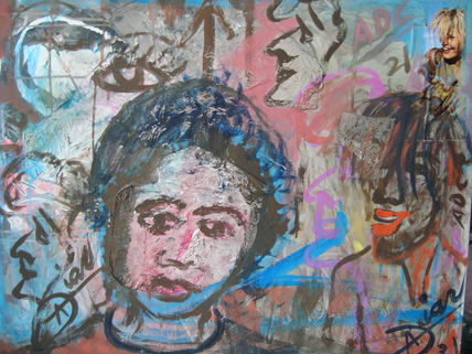 Retratos