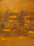 "Caminos abiertos", Mixta sobre tela, 90 x 90 cm, 2005©Ezequiel Barakat.