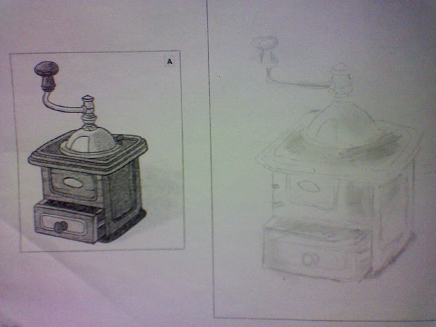 caja