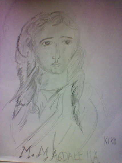 Maria Magdalena