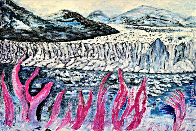 Glaciares