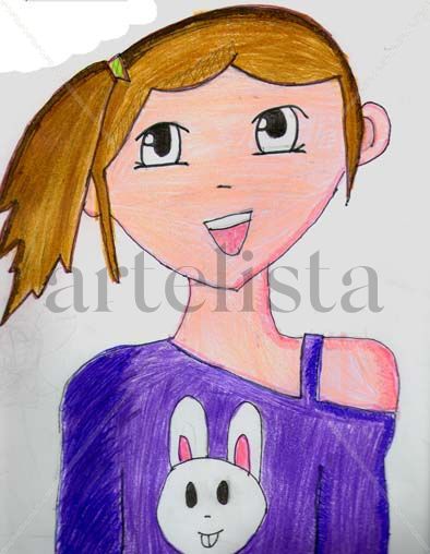 Autora: Arantxa Alegría