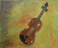 Violín